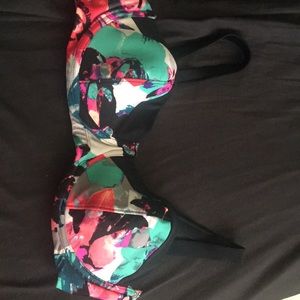 Bikini top size 14W